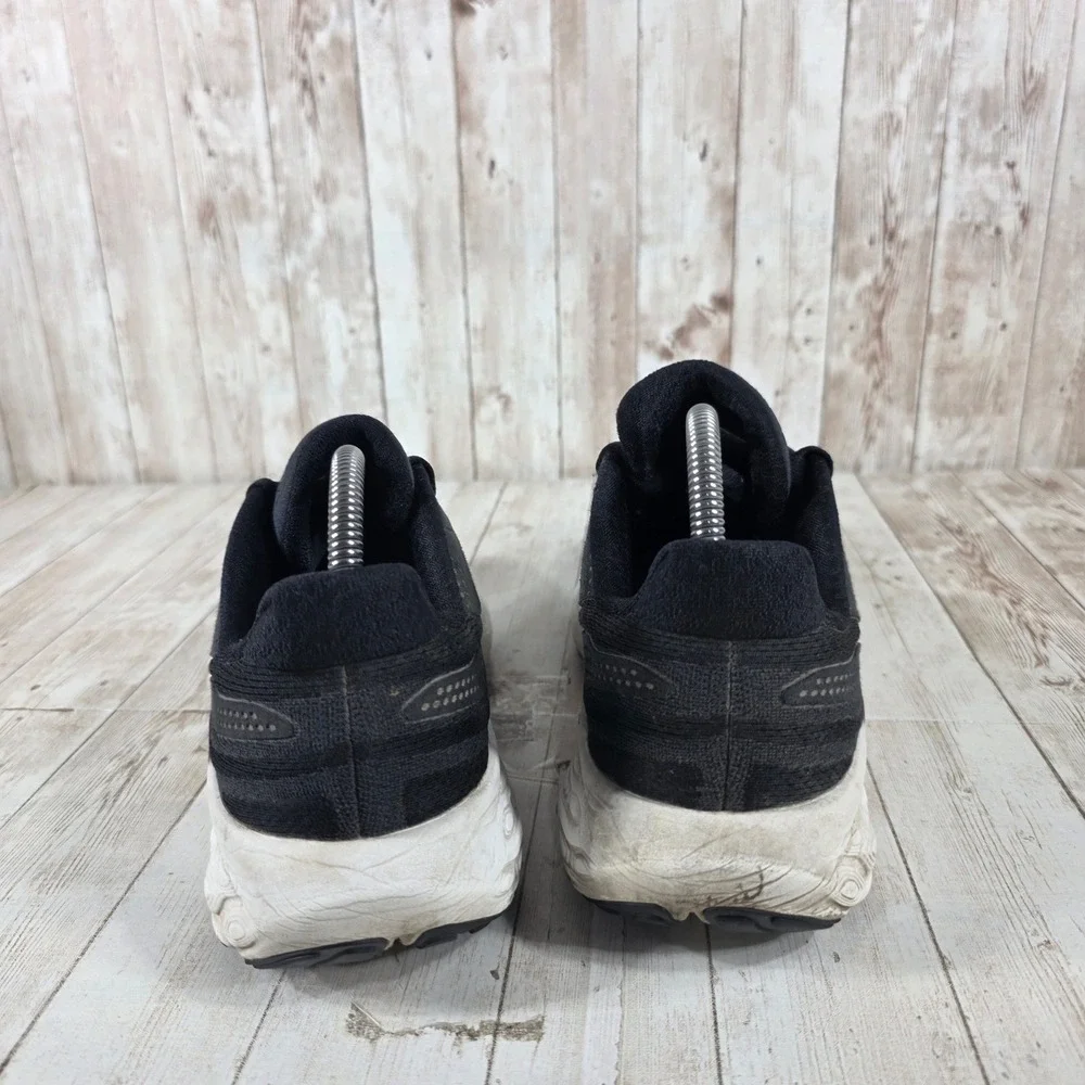 New Balance Fresh Foam‎ X 1080 V12 Women's Black Running Shoes W1080K12 Size 9.5